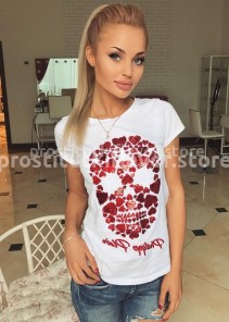 Фото проститутки Таня №3