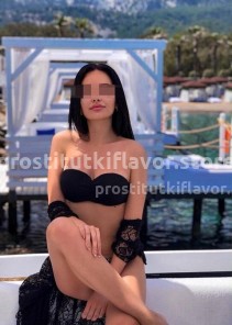 Фото проститутки Евгения №5