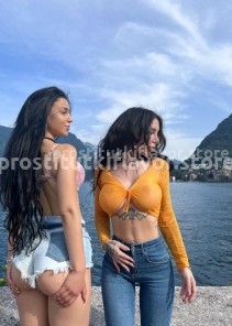 Фото проститутки Подружки №4