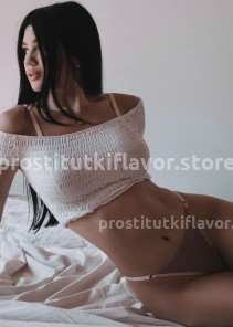 Фото проститутки Джулия №4