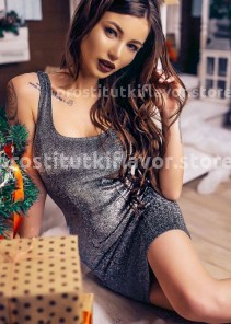 Фото проститутки СОФИЯ №5