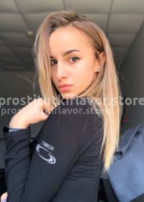 Фото проститутки Полина №4