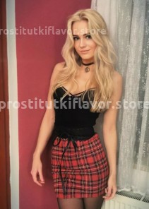 Фото проститутки София №6