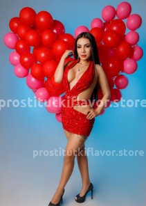 Фото проститутки Мишель №3