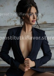 Фото проститутки Вера №3