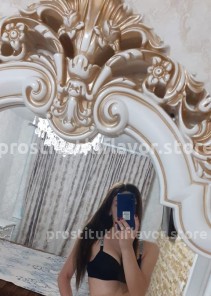 Фото проститутки Даша №3