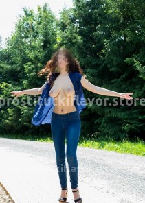 Фото проститутки Лиза №4