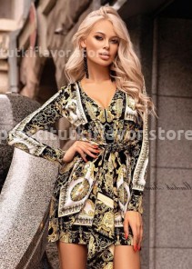 Фото проститутки Ирина №6