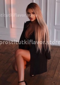 Фото проститутки Людмила №4