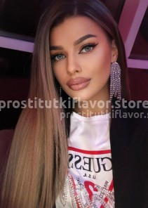 Фото проститутки Нина №3