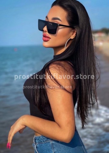 Алина, Г. Чебоксары