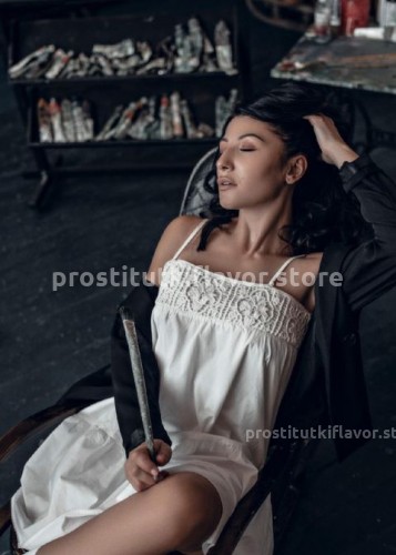 Лиля, Г. Чебоксары