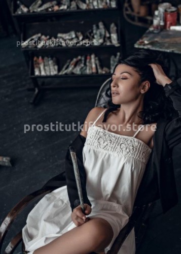Лиля, Г. Чебоксары
