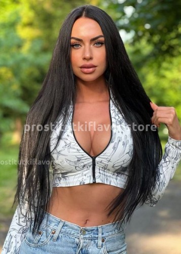 Анна, Г. Чебоксары