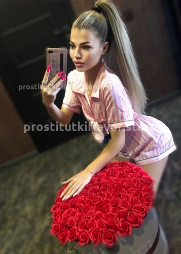 Нина, Г. Чебоксары