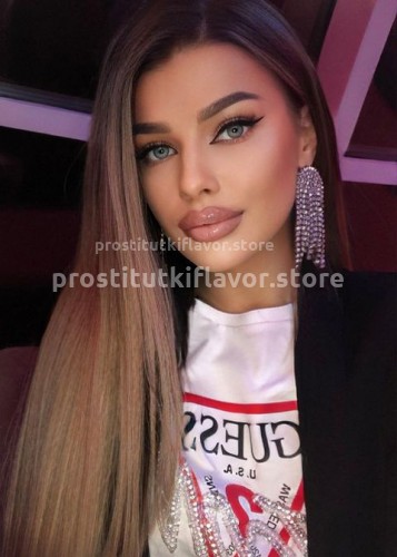 Нина, Г. Чебоксары